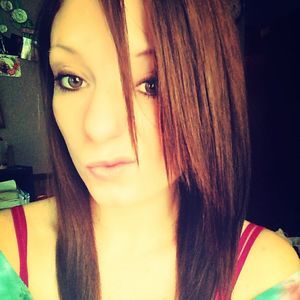 Meet your Posher, Katy